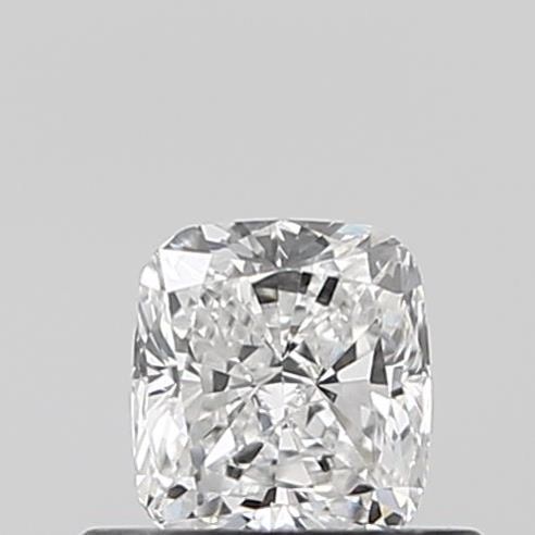 0.44 ct lab-grown Cushion modified Diamond