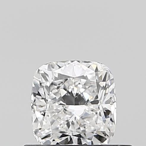 0.45 ct lab-grown Cushion modified Diamond