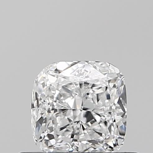 0.46 ct lab-grown Cushion modified Diamond