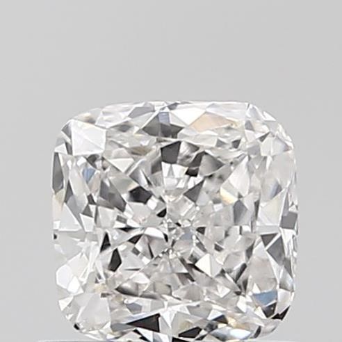 0.72 ct lab-grown Cushion modified Diamond