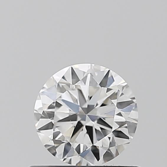 0.56 ct lab-grown Round Diamond