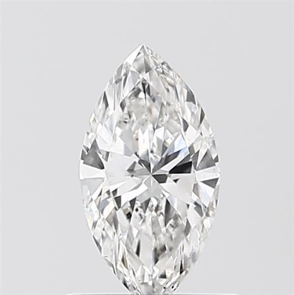 0.54 ct lab-grown Marquise Diamond