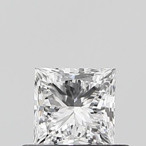0.46 ct Princess lab_grown_diamond