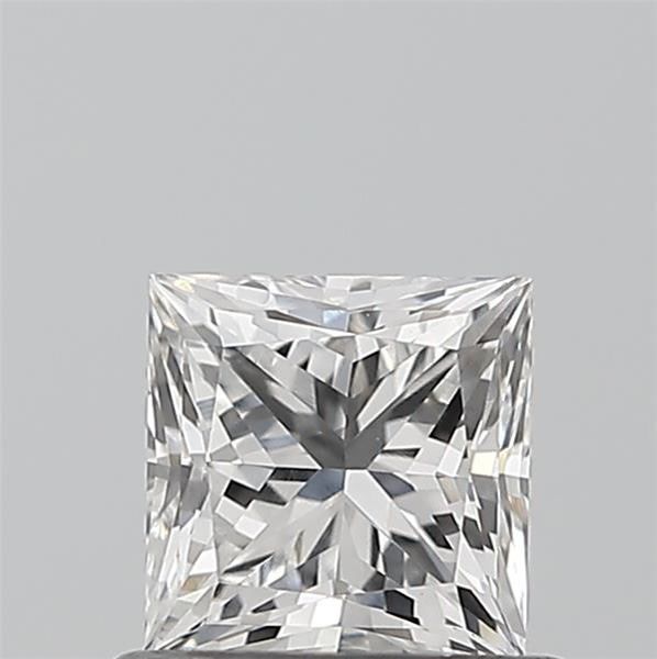 0.71 ct Princess lab_grown_diamond