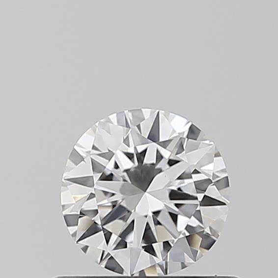 0.5 ct lab-grown Round Diamond