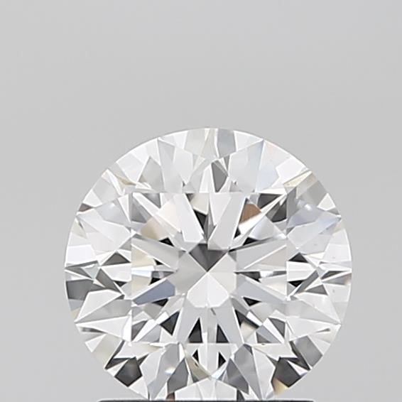 1.40 ct. round Lab Grown Diamond front image