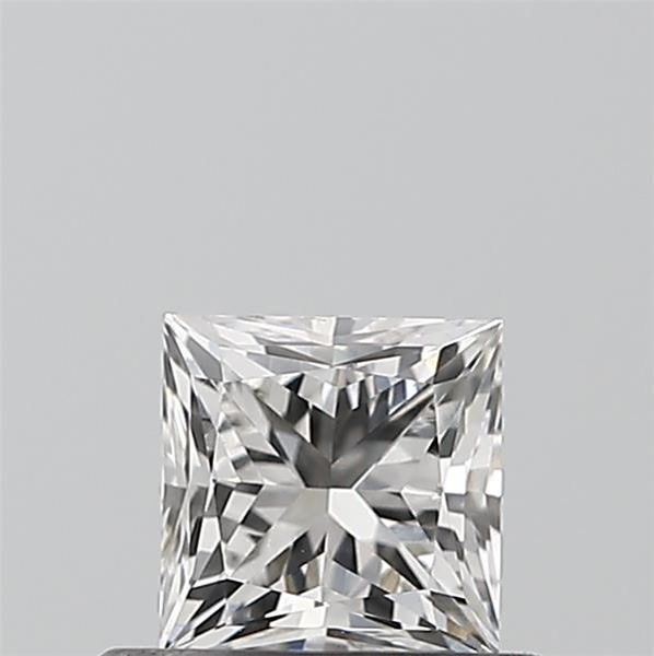 0.53 ct Princess lab_grown_diamond
