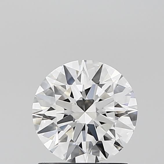 1.00 ct. round Lab Grown Diamond front image