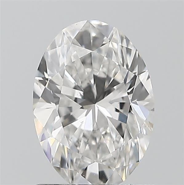 0.88 ct. pear Lab Grown Diamond front image