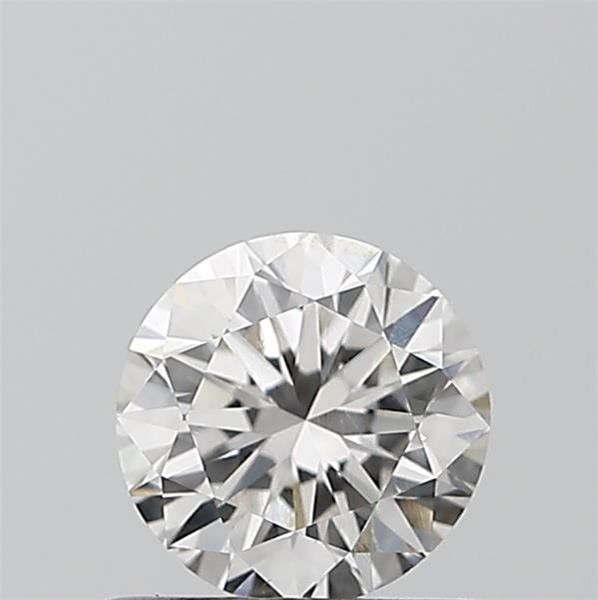 0.51 ct lab-grown Round Diamond