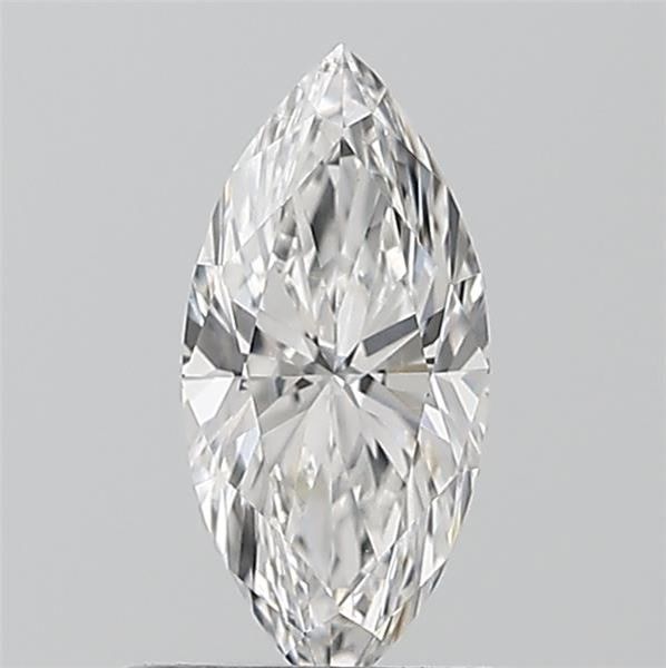 0.52 ct lab-grown Marquise Diamond