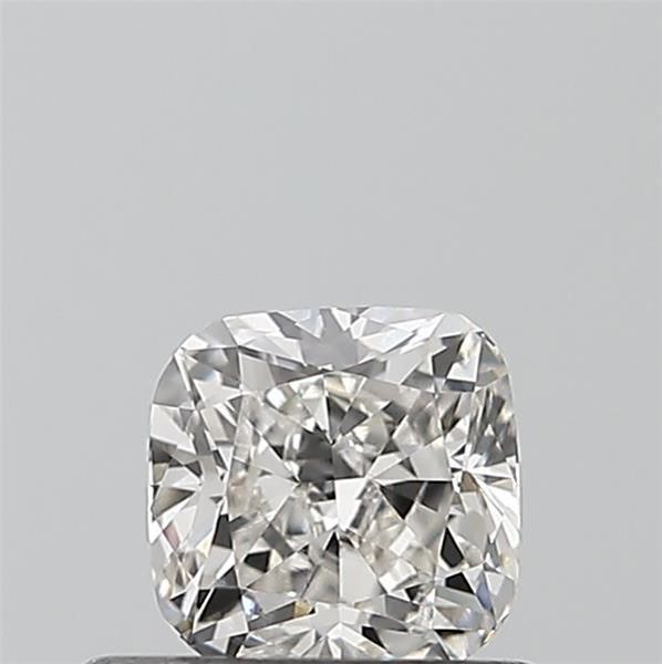 0.53 ct lab-grown Cushion modified Diamond