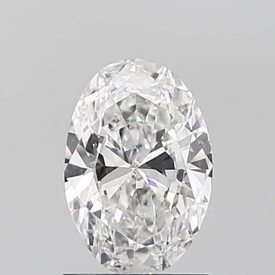 Oval Diamond