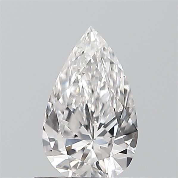 1.51 ct. round Lab Grown Diamond front image