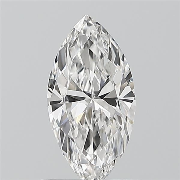 0.51 ct lab-grown Marquise Diamond