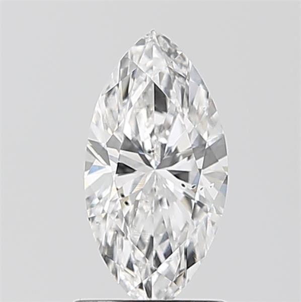 1 ct lab-grown Marquise Diamond