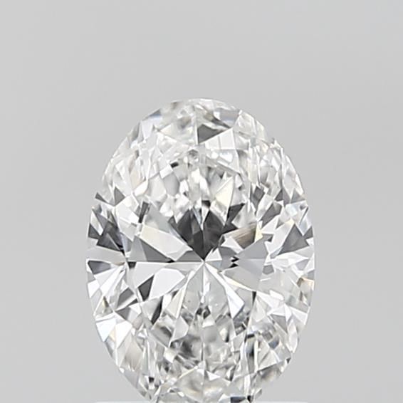 1.02 ct lab-grown Oval Diamond