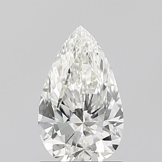 Pear Diamond