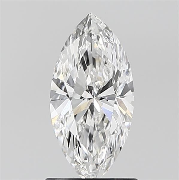1.02 ct. marquise Lab Grown Diamond front image
