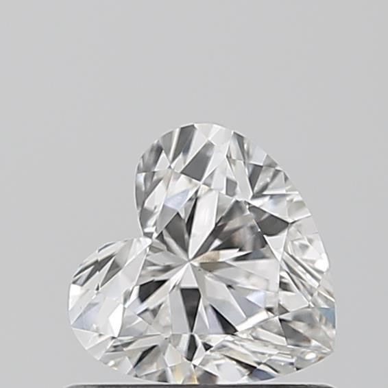 Heart Diamond