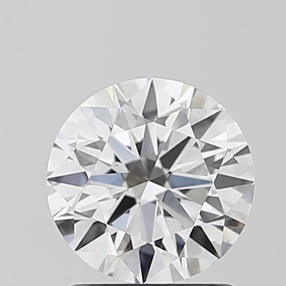 1.50 ct. round Lab Grown Diamond front image