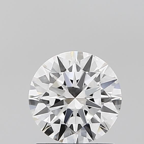 1.01 ct. round Lab Grown Diamond front image