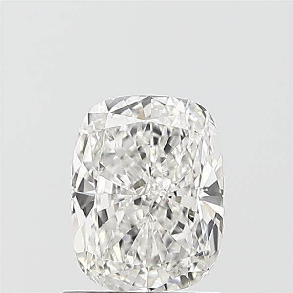 1.01 ct lab-grown Cushion modified Diamond
