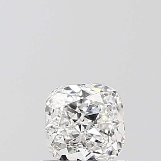 0.62 ct lab-grown Cushion modified Diamond