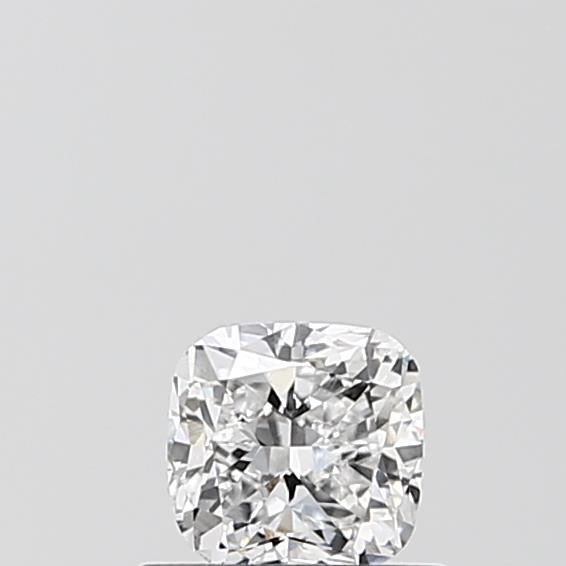 0.53 ct lab-grown Cushion modified Diamond