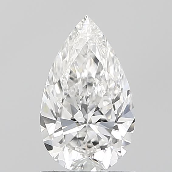 1.02 ct Pear diamond