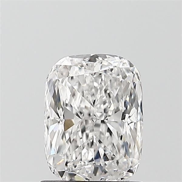 1.07 ct lab-grown Cushion modified Diamond