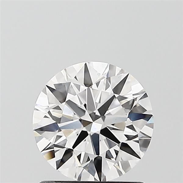 1.01 ct. round Lab Grown Diamond front image
