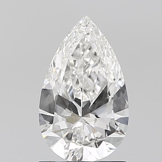 0.99 ct Pear diamond