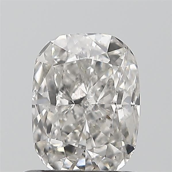 0.98 ct lab-grown Cushion modified Diamond