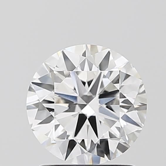 1.50 ct. round Lab Grown Diamond front image
