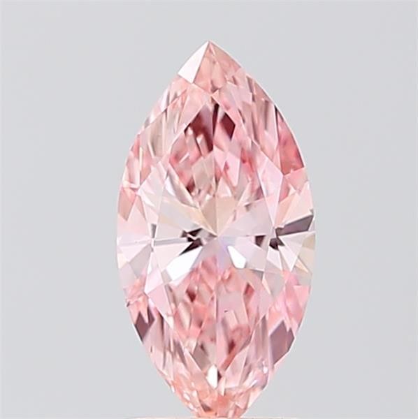 1.02 ct. marquise Lab Grown Diamond front image