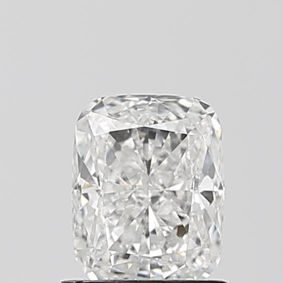 1.06 ct lab-grown Cushion modified Diamond