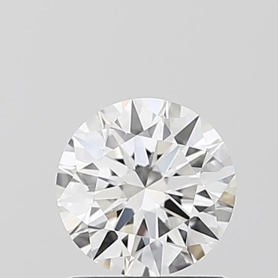 1.01 ct. round Lab Grown Diamond front image