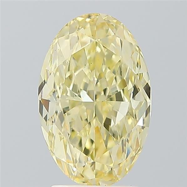 3.01 Carat