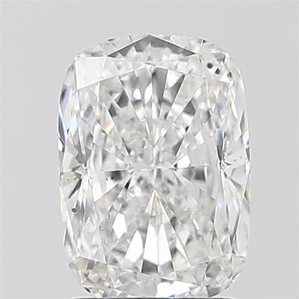 2.57 Carat
