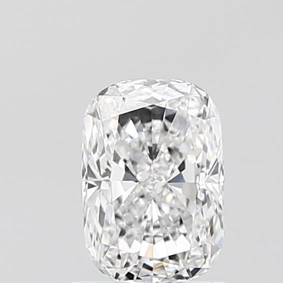 1.06 ct lab-grown Cushion modified Diamond