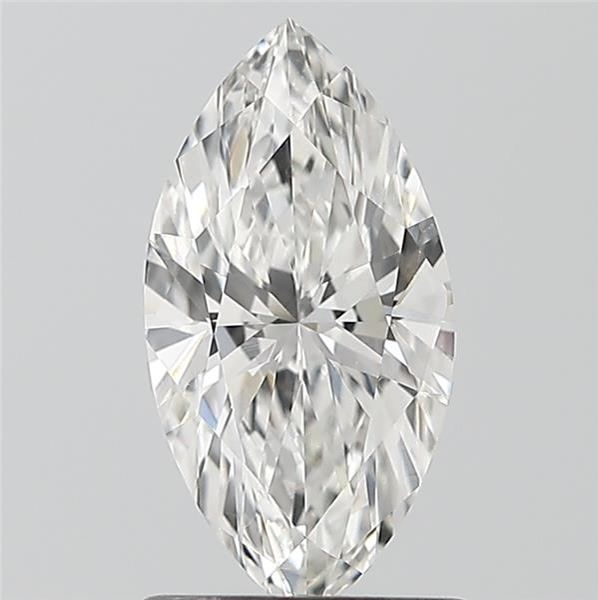 1.00 ct Marquise diamond