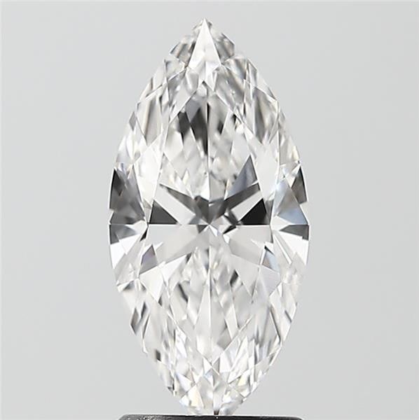 1.57 ct. marquise Lab Grown Diamond front image
