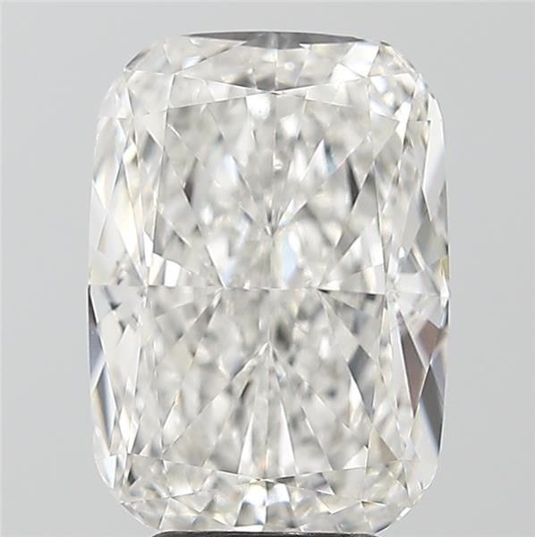 1 ct lab-grown Pear Diamond
