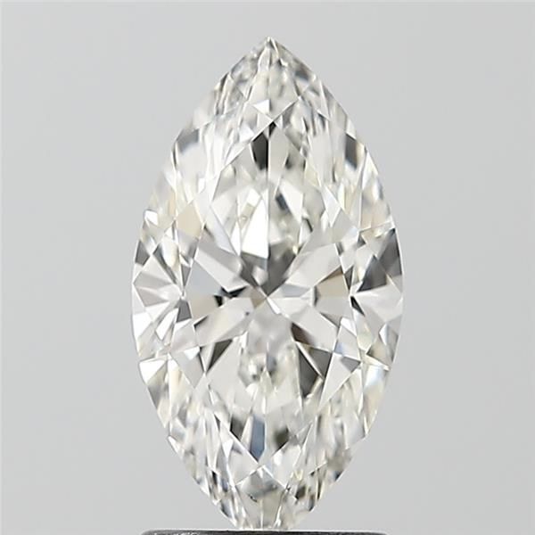 1.5 ct lab-grown Marquise Diamond