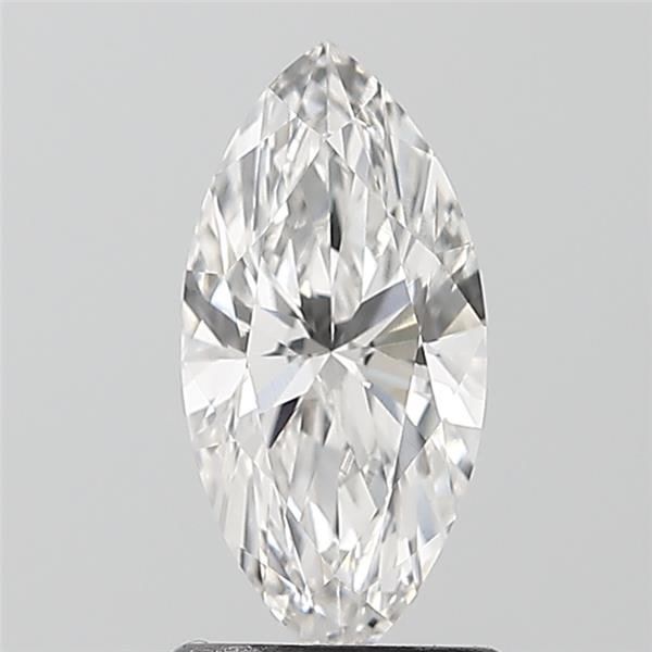 1.06 ct. marquise Lab Grown Diamond front image