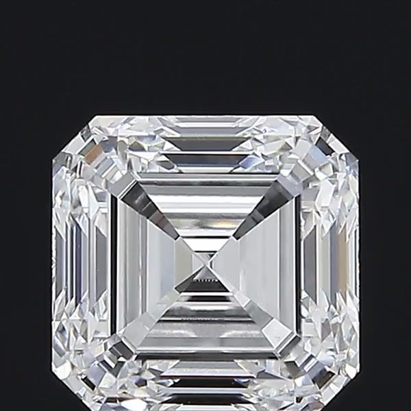 Asscher Diamond