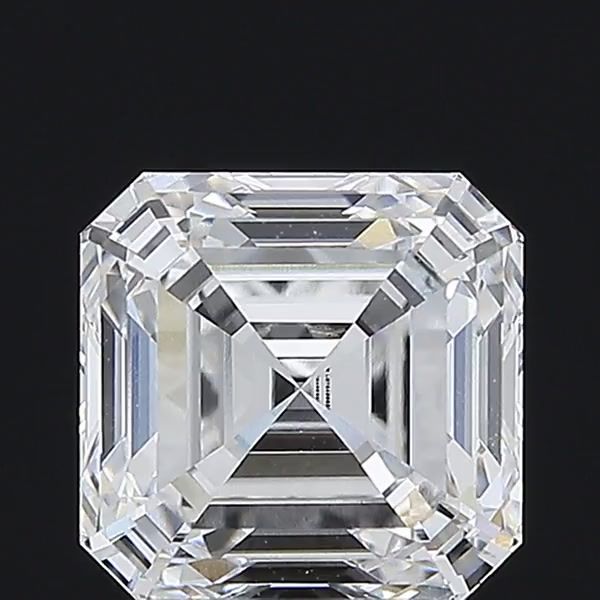 Asscher Diamond