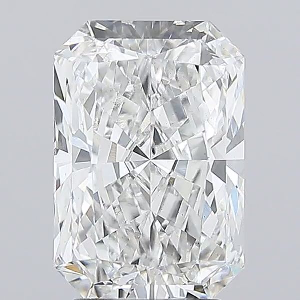 Radiant Diamond