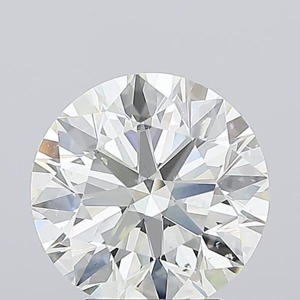 Round Diamond